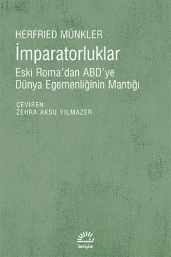 İmparatorluklar  Frontansicht 1