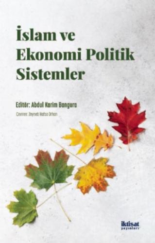 İslam ve Ekonomi Politik Sistemler  Frontansicht 1