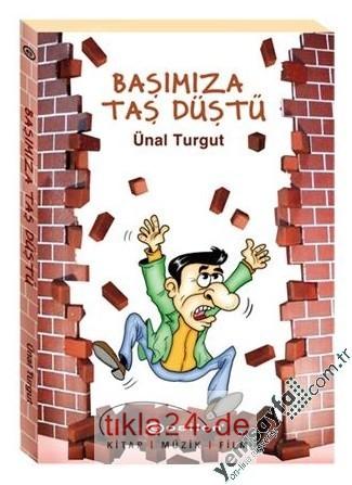 Başımıza Taş Düştü  Frontansicht 1
