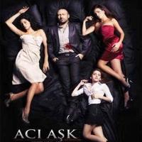 Acı Aşk (VCD)  Frontansicht 1