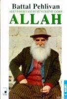 Alevi - Bektaşi Düşüncesine Göre Allah  Frontansicht 1