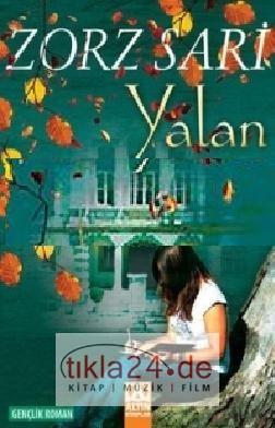 Yalan  Frontansicht 1