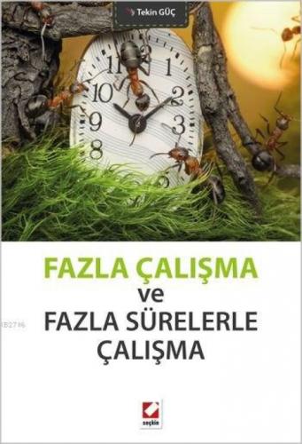 Fazla Çalışma ve Fazla Sürelerle Çalışma  Frontansicht 1