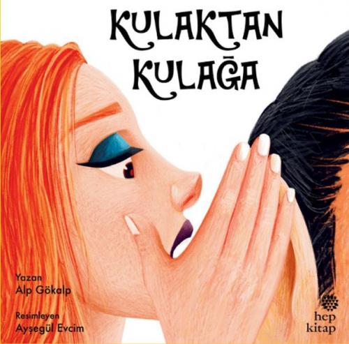 Kulaktan Kulağa  Frontansicht 1