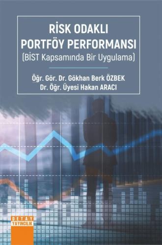 Risk Odaklı Portföy Performansı  Frontansicht 1