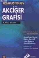 Kolaylaştırılmış Akciğer Grafisi  Frontansicht 1