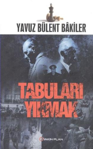 Tabuları Yıkmak  Frontansicht 1