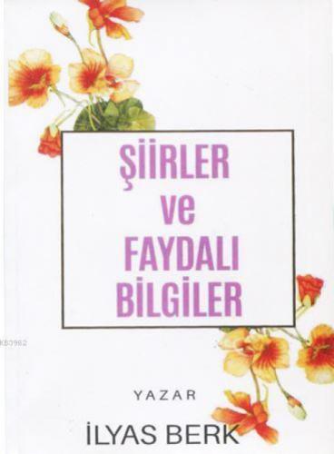 Şiirler ve Faydalı Bilgiler  Frontansicht 1