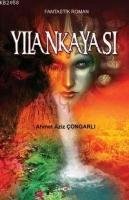 Yılan Kayası  Frontansicht 1