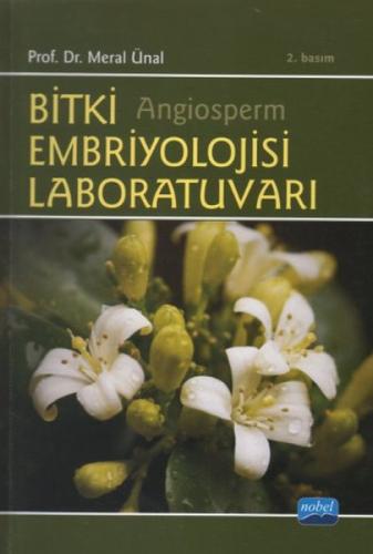 Bitki Embriyolojisi Laboratuvarı  Frontansicht 1