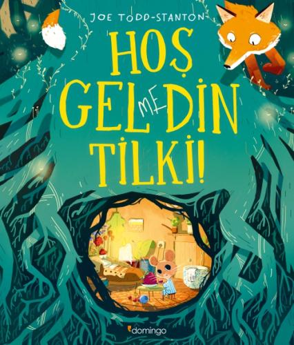 Hoş Gelmedin Tilki!  Frontansicht 1