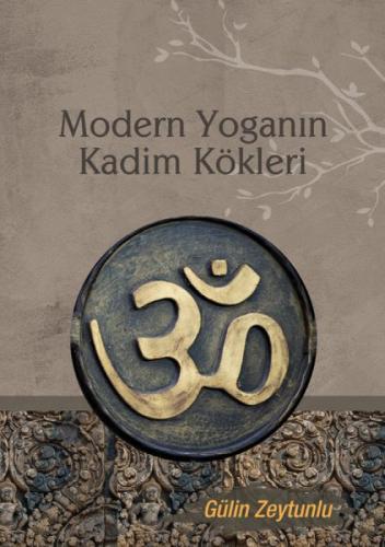 Modern Yoganın Kadim Kökleri  Frontansicht 1