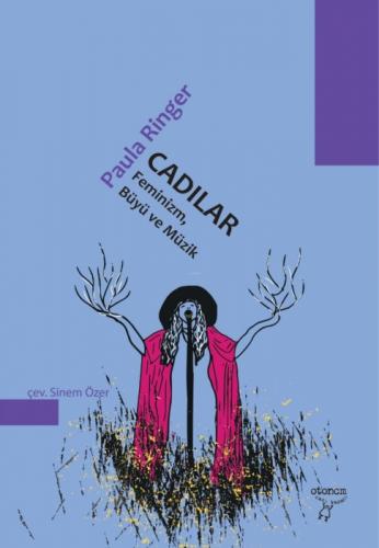 Cadılar, Feminizm, Büyü ve Müzik  Frontansicht 1