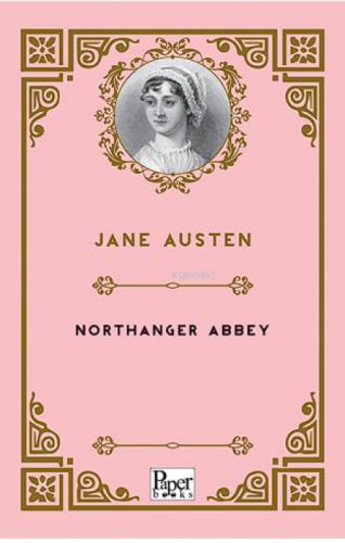 Northanger Abbey  Frontansicht 1