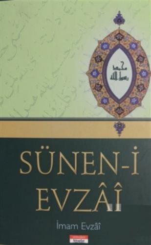 Sünen-i Evzai  Frontansicht 1