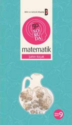 50 Soruda Matematik  Frontansicht 1