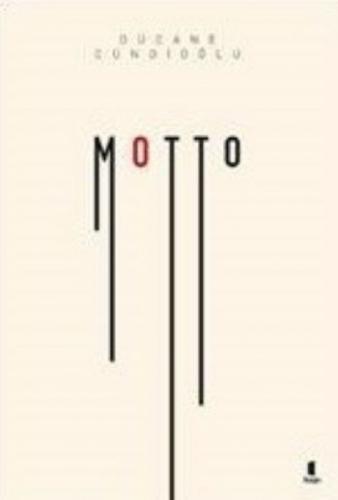 Motto  Frontansicht 1