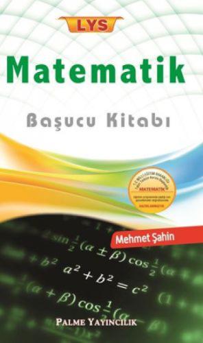 LYS Matematik Başucu Kitabı  Frontansicht 1