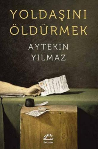 Yoldaşını Öldürmek  Frontansicht 1