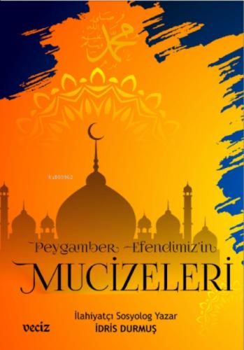 Sevgili Peygamberimizin Hayatı  Frontansicht 1