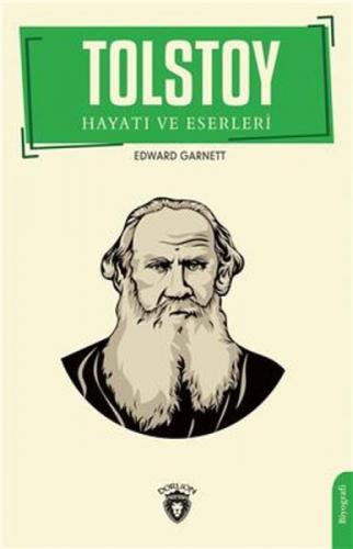 Tolstoy Hayatı Ve Eserleri  Frontansicht 1