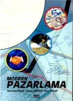 Modern Pazarlama  Frontansicht 1