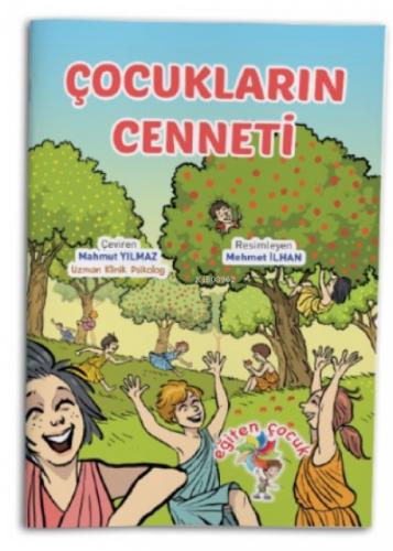 Çocukların Cenneti  Frontansicht 1