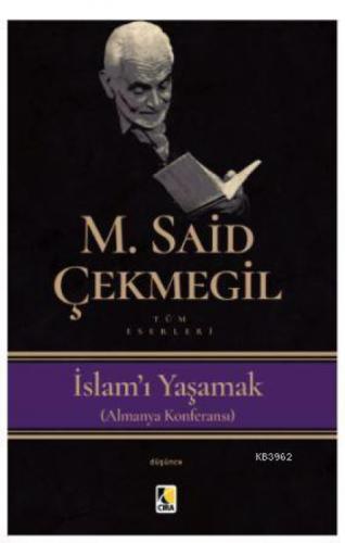 İslam'I Yaşamak  Frontansicht 1