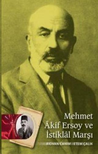 Mehmet Akif Ersoy Ve İstiklal Marşı  Frontansicht 1