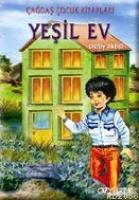 Yeşil Ev  Frontansicht 1
