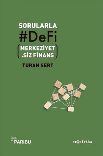 Sorularla Defi  Frontansicht 1