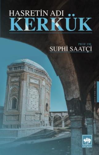 Hasretin Adı Kerkük  Frontansicht 1