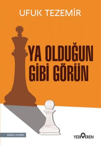 Ya Olduğun Gibi Görün  Frontansicht 1