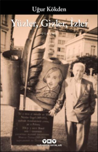 Yüzler, Gizler, İzler  Frontansicht 1