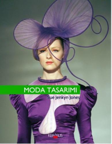 Moda Tasarımı  Frontansicht 1