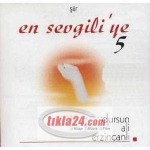 En Sevgiliye 5  Frontansicht 1