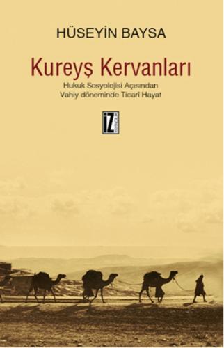Kureyş Kervanları  Frontansicht 1