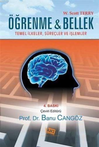 Öğrenme ve Bellek  Frontansicht 1