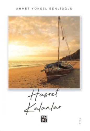 Hasret Kalanlar  Frontansicht 1