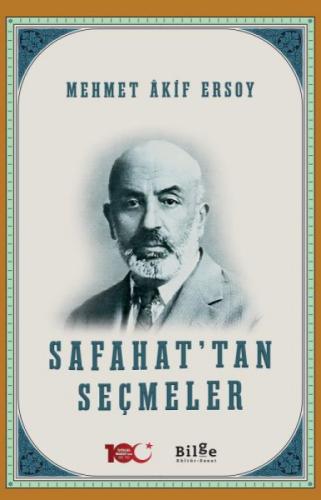 Safahat'tan Seçmeler  Frontansicht 1