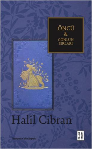 Öncü & Gönlün Sırları  Frontansicht 1