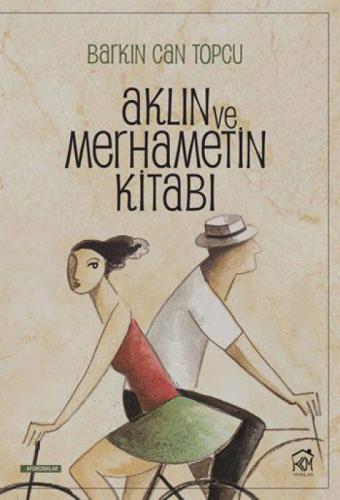 Aklın ve Merhametin Kitabı  Frontansicht 1