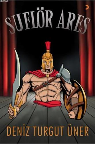 Suflör Ares  Frontansicht 1