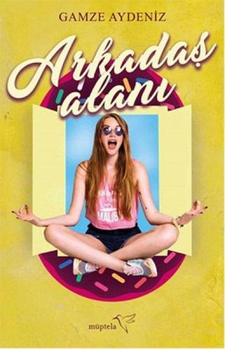 Arkadaþ Alanı  Frontansicht 1