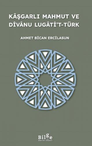 Kâþgarlı Mahmut ve Dîvânu Lugâti't-Türk  Frontansicht 1