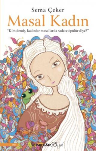 Masal Kadın  Frontansicht 1