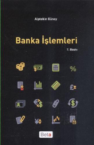 Banka İşlemleri  Frontansicht 1