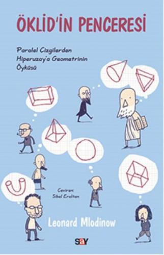 Öklid'in Penceresi  Frontansicht 1