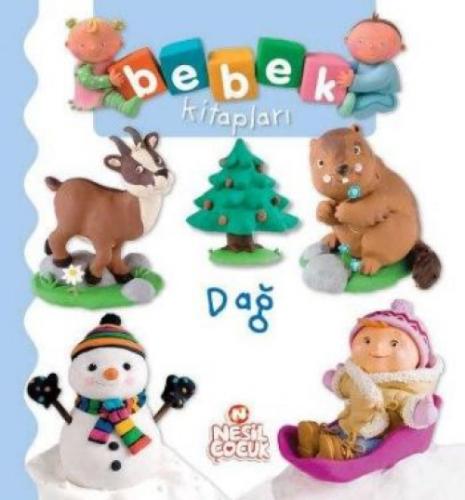 Dağ  Frontansicht 1