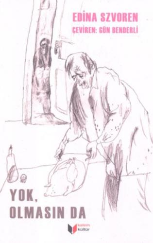 Yok, Olmasın Da  Frontansicht 1